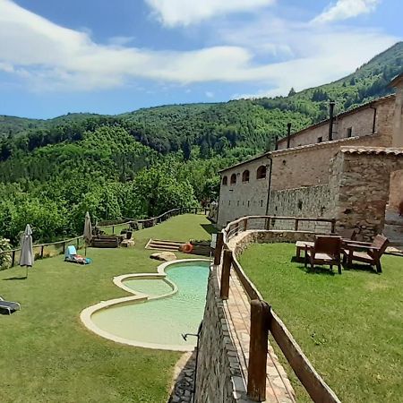 Agroturismo Mas Vilar, Feel At Home Arbúcies Exterior foto